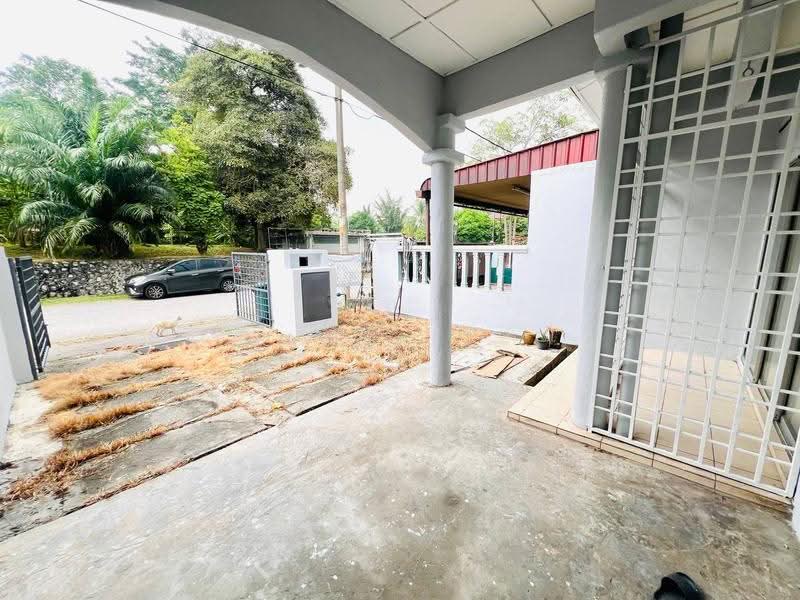 Rumah Teres 2-Tingkat untuk Dijual di Bandar Baru Bangi (Selangor) - Mahafiz . - PropertyGuru.com.my