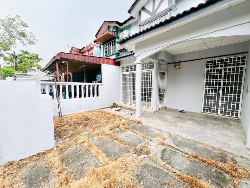Rumah Teres 2-Tingkat untuk Dijual di Bandar Baru Bangi (Selangor) - Mahafiz . - PropertyGuru.com.my