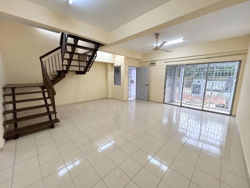 Rumah Teres 2-Tingkat untuk Dijual di Bandar Baru Bangi (Selangor) - Mahafiz . - PropertyGuru.com.my