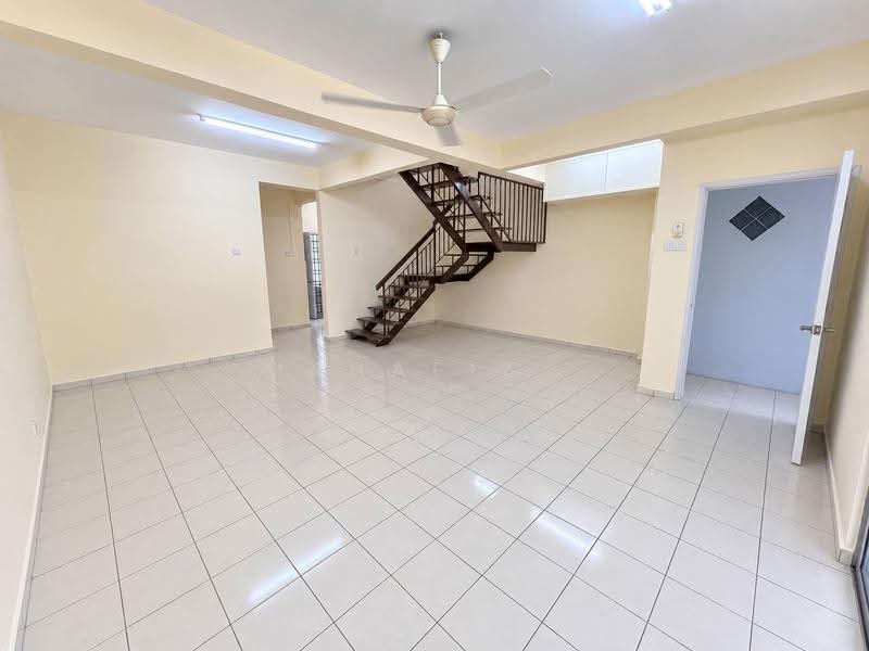 Rumah Teres 2-Tingkat untuk Dijual di Bandar Baru Bangi (Selangor) - Mahafiz . - PropertyGuru.com.my