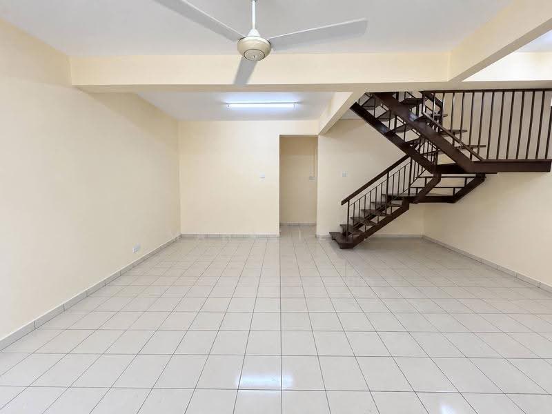 Rumah Teres 2-Tingkat untuk Dijual di Bandar Baru Bangi (Selangor) - Mahafiz . - PropertyGuru.com.my