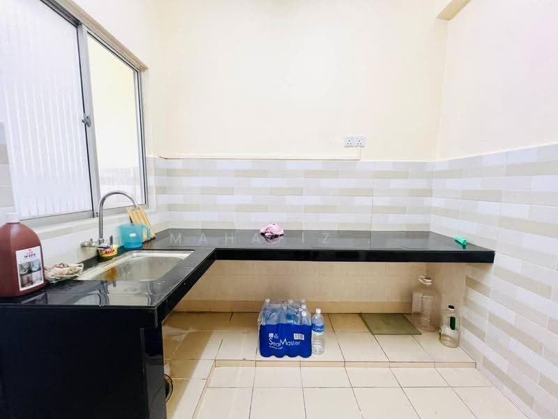 Rumah Teres 2-Tingkat untuk Dijual di Bandar Baru Bangi (Selangor) - Mahafiz . - PropertyGuru.com.my