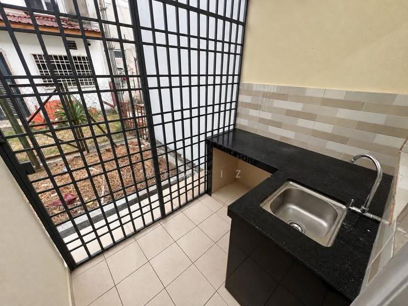 Rumah Teres 2-Tingkat untuk Dijual di Bandar Baru Bangi (Selangor) - Mahafiz . - PropertyGuru.com.my