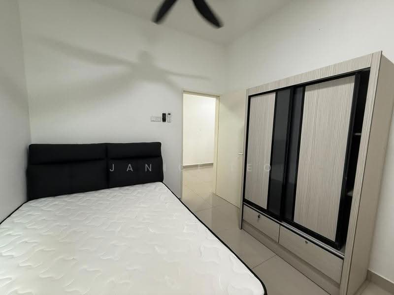 Rumah Teres 2-Tingkat untuk Disewa di Taman Adda Heights (Tebrau) - Janice Teo - Bedroom - PropertyGuru.com.my