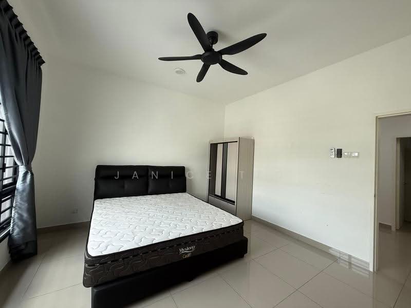 Rumah Teres 2-Tingkat untuk Disewa di Taman Adda Heights (Tebrau) - Janice Teo - Bedroom - PropertyGuru.com.my