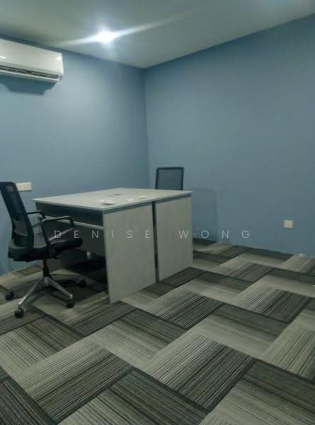 Pejabat untuk Disewa di Sri Hartamas (Kuala Lumpur) - Denise Wong - Interior - PropertyGuru.com.my