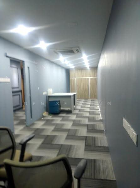 Pejabat untuk Disewa di Sri Hartamas (Kuala Lumpur) - Denise Wong - PropertyGuru.com.my