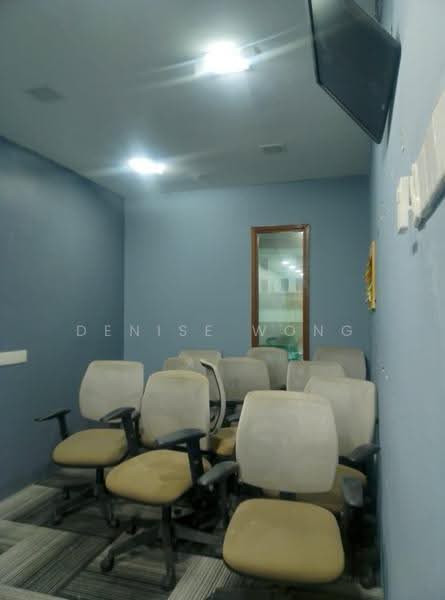 Pejabat untuk Disewa di Sri Hartamas (Kuala Lumpur) - Denise Wong - Interior - PropertyGuru.com.my