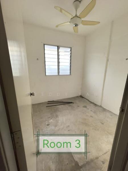 Condominium for Sale at Ara Green - Freddy Tan - Interior - PropertyGuru.com.my
