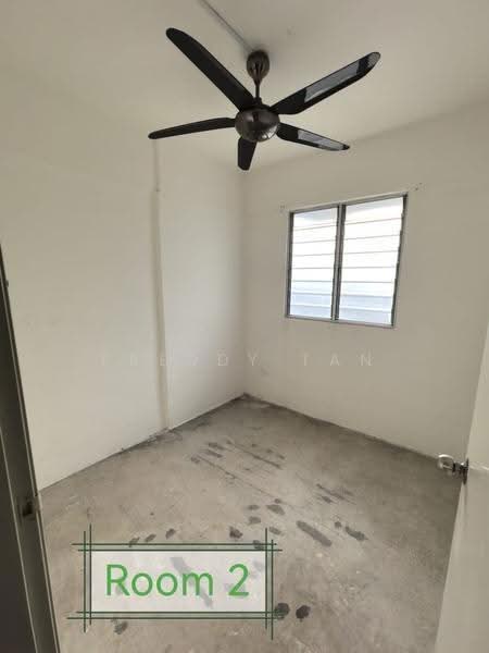 Condominium for Sale at Ara Green - Freddy Tan - Interior - PropertyGuru.com.my
