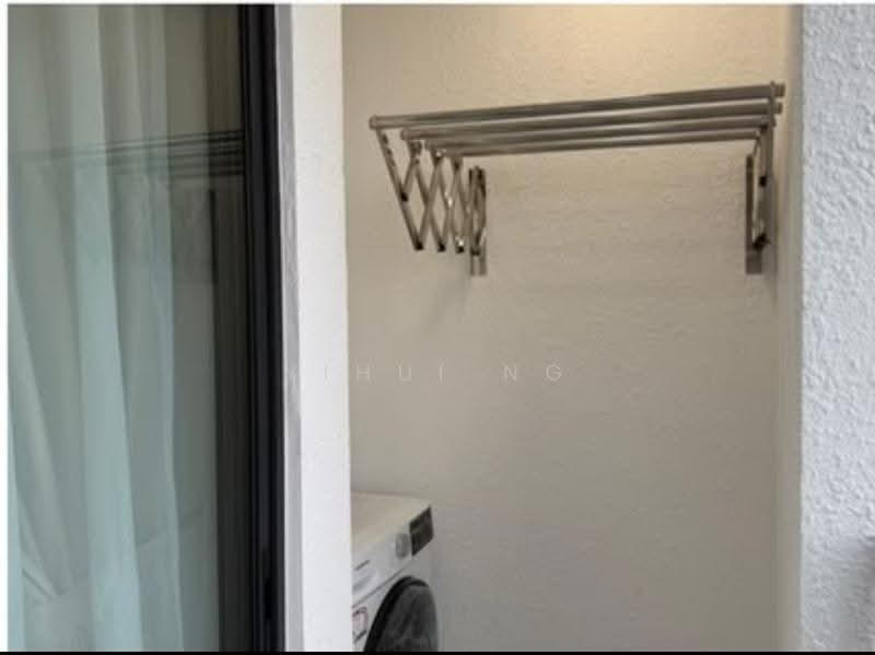 Service Residence for Rent at Hana @ Eco Ardence - YiHui Ng - Interior - PropertyGuru.com.my