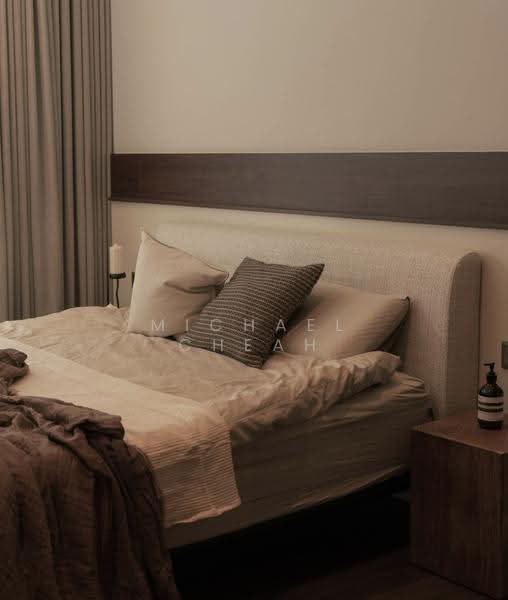 Condominium for Sale at Penchala 188 Residency - Michael Cheah - Bedroom - PropertyGuru.com.my