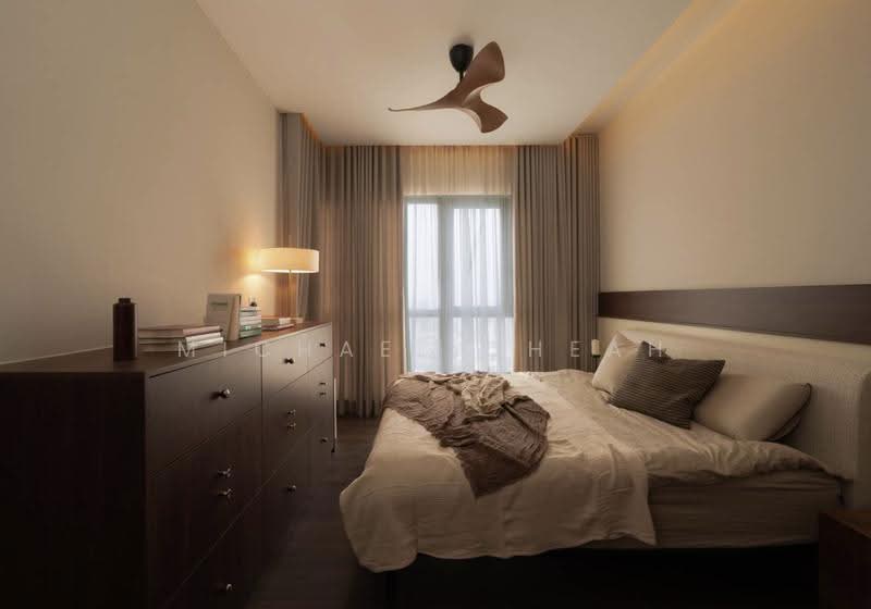 Condominium for Sale at Penchala 188 Residency - Michael Cheah - Bedroom - PropertyGuru.com.my