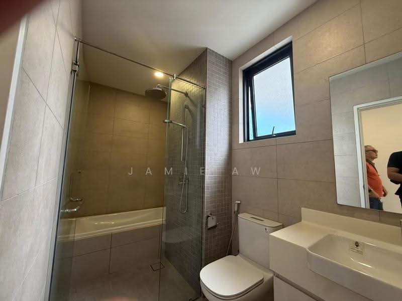 Kondominium untuk Disewa di Bangsar Hill Park - Jamie Aw - PropertyGuru.com.my
