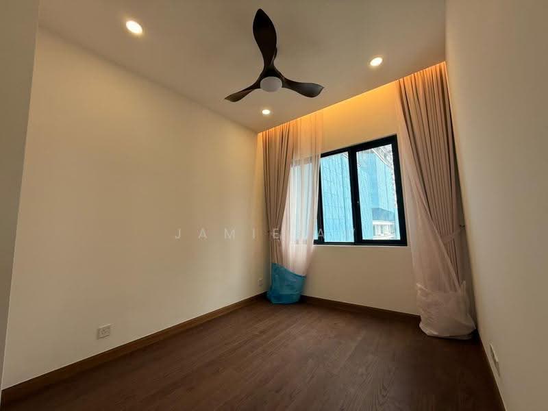 Kondominium untuk Disewa di Bangsar Hill Park - Jamie Aw - PropertyGuru.com.my