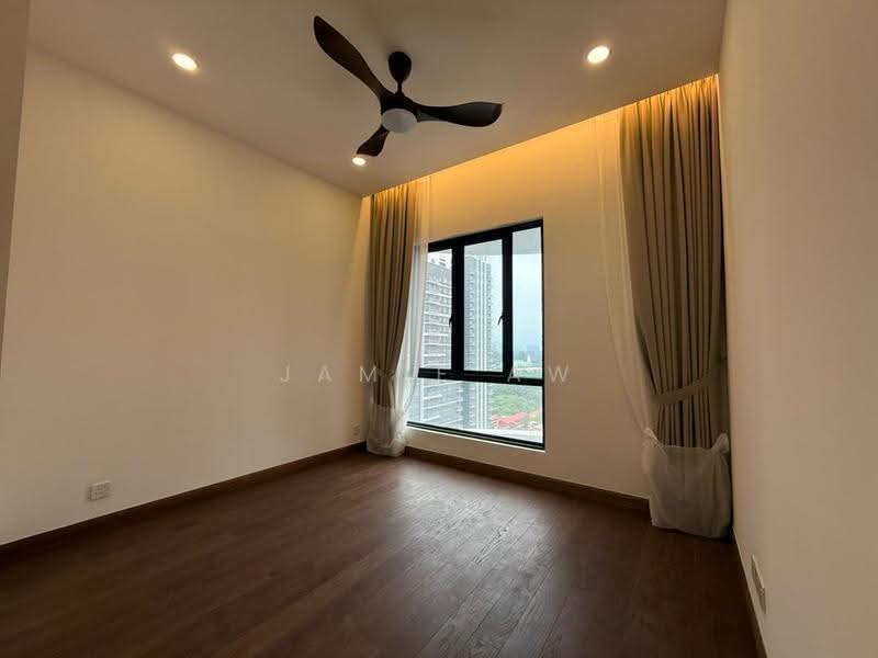 Kondominium untuk Disewa di Bangsar Hill Park - Jamie Aw - PropertyGuru.com.my