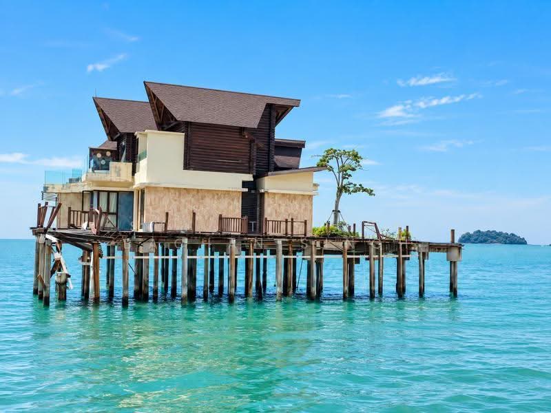 Commercial Land for Sale in Port Dickson (Negeri Sembilan) - SURJIT SINGH BACHAN SINGH - Exterior - PropertyGuru.com.my