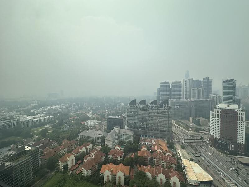 Service Residence for Sale at Skyline Embassy - Eunice Wong - View - PropertyGuru.com.my