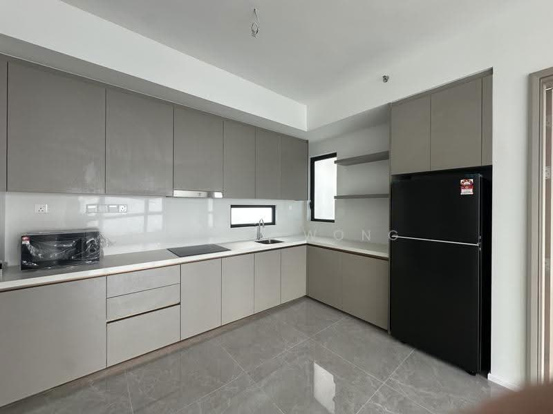 Service Residence for Sale at Skyline Embassy - Eunice Wong - Kitchen - PropertyGuru.com.my