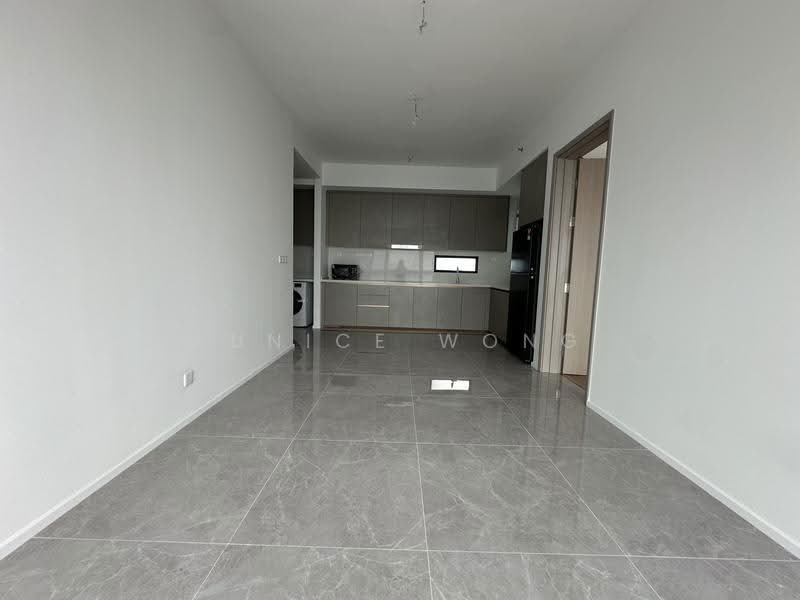 Service Residence for Sale at Skyline Embassy - Eunice Wong - Kitchen - PropertyGuru.com.my