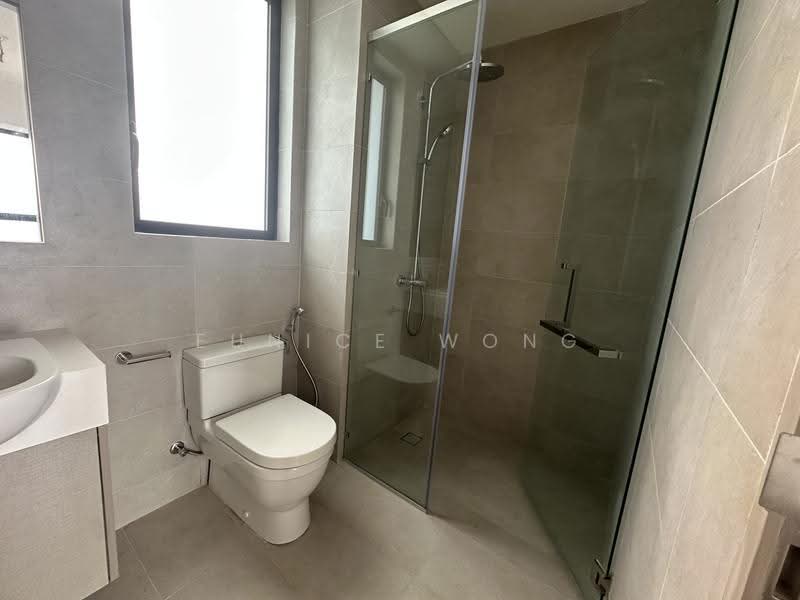 Service Residence for Sale at Skyline Embassy - Eunice Wong - Bathroom - PropertyGuru.com.my