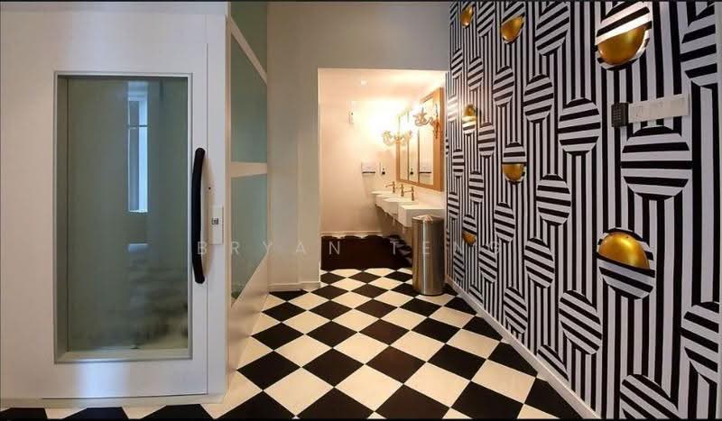 Hotel / Resort untuk Disewa di George Town (Penang) - Bryan Teng - Corridor - PropertyGuru.com.my