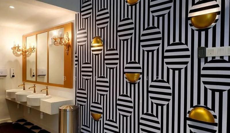 Hotel / Resort untuk Disewa di George Town (Penang) - Bryan Teng - Bathroom - PropertyGuru.com.my