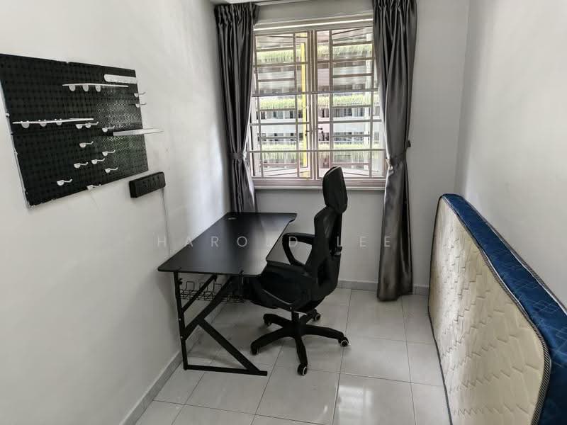 Pangsapuri untuk Dijual di Taman Bukit Erskine - Harold Lee - Study - PropertyGuru.com.my