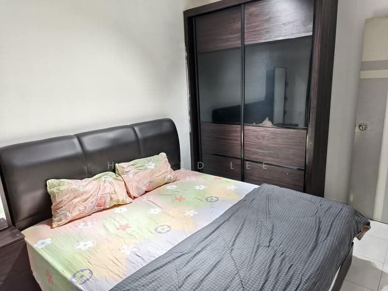 Pangsapuri untuk Dijual di Taman Bukit Erskine - Harold Lee - Bedroom - PropertyGuru.com.my