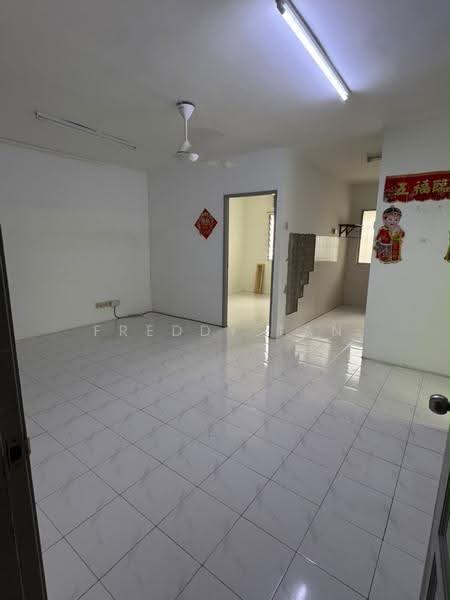 Pangsapuri untuk Dijual di Sri Ivori Apartment - Freddy Tan - PropertyGuru.com.my