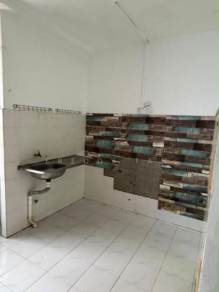 Pangsapuri untuk Dijual di Sri Ivori Apartment - Freddy Tan - PropertyGuru.com.my