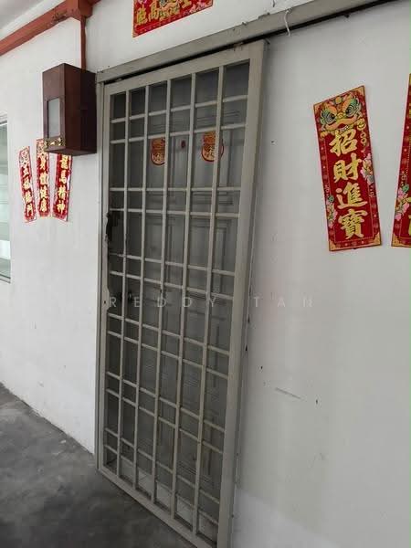 Pangsapuri untuk Dijual di Sri Ivori Apartment - Freddy Tan - PropertyGuru.com.my