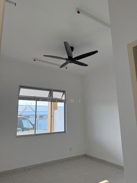 1-storey Terraced House for Rent in Bandar Putra Kulai (Kulai) - Shishi . - Interior - PropertyGuru.com.my