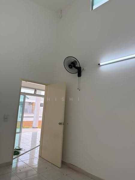 1-storey Terraced House for Rent in Bandar Putra Kulai (Kulai) - Shishi . - Interior - PropertyGuru.com.my