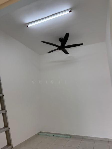 1-storey Terraced House for Rent in Bandar Putra Kulai (Kulai) - Shishi . - Interior - PropertyGuru.com.my