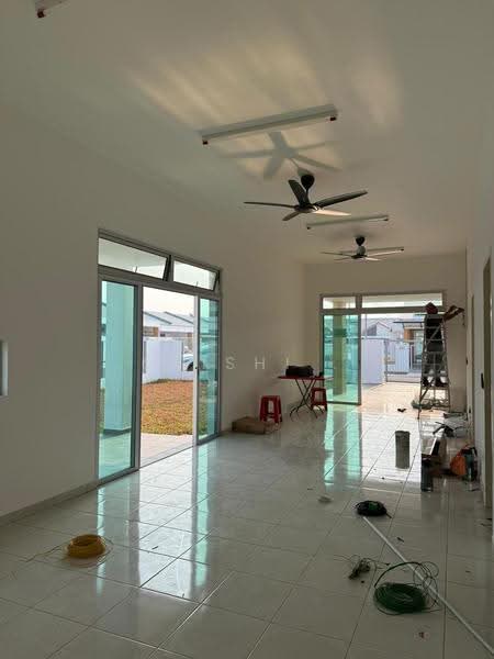 1-storey Terraced House for Rent in Bandar Putra Kulai (Kulai) - Shishi . - Interior - PropertyGuru.com.my