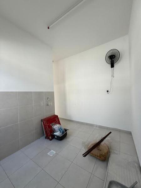 1-storey Terraced House for Rent in Bandar Putra Kulai (Kulai) - Shishi . - Interior - PropertyGuru.com.my