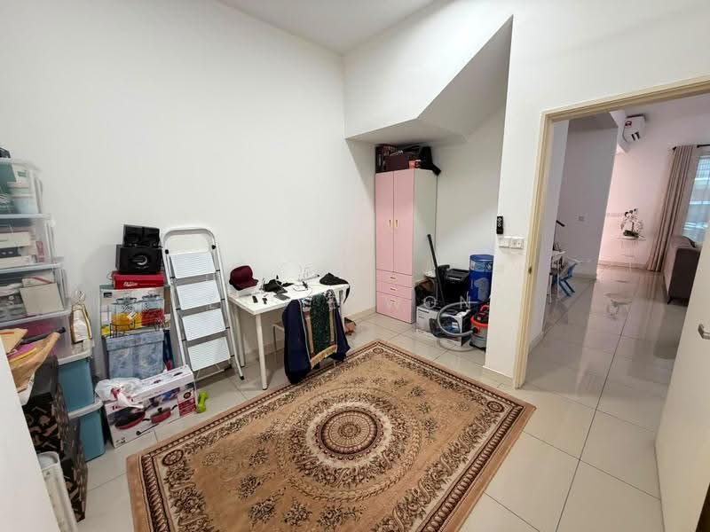Rumah Teres untuk Dijual di Kota Emerald (Rawang) - Jessie Wong - Interior - PropertyGuru.com.my