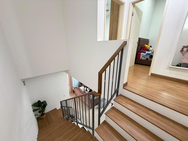 Rumah Teres untuk Dijual di Kota Emerald (Rawang) - Jessie Wong - Interior - PropertyGuru.com.my