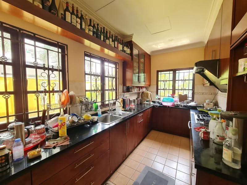 Bungalow House for Sale in Bandar Kinrara (Selangor) - Venice Chong - Kitchen - PropertyGuru.com.my