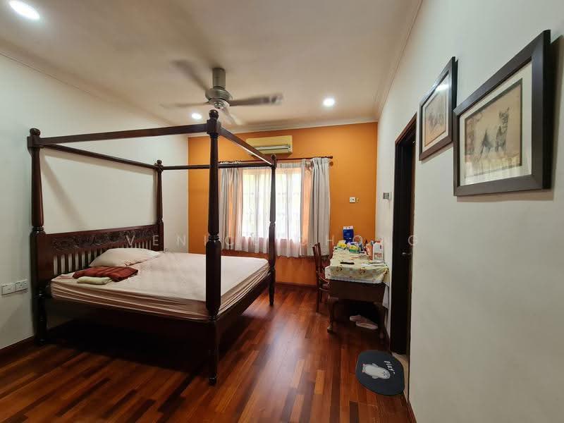 Bungalow House for Sale in Bandar Kinrara (Selangor) - Venice Chong - Bedroom - PropertyGuru.com.my