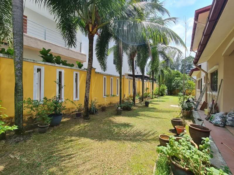 Bungalow House for Sale in Bandar Kinrara (Selangor) - Venice Chong - Exterior - PropertyGuru.com.my