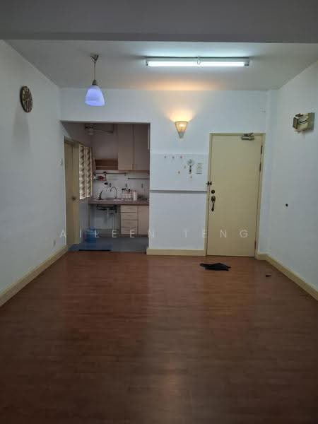 Pangsapuri untuk Disewa di Sri Penaga - Aileen Teng - Kitchen - PropertyGuru.com.my