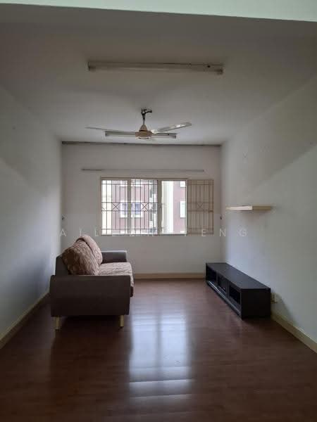 Pangsapuri untuk Disewa di Sri Penaga - Aileen Teng - Living Room - PropertyGuru.com.my