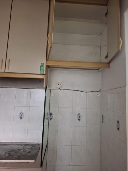 Pangsapuri untuk Disewa di Sri Penaga - Aileen Teng - Kitchen - PropertyGuru.com.my