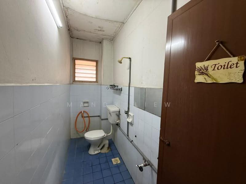 2-storey Terraced House for Sale in Bandar Menjalara (Kuala Lumpur) - Mandy Liew - Bathroom - PropertyGuru.com.my
