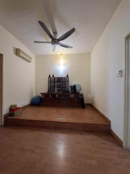 3-storey Terraced House for Sale in Bandar Baru Sri Petaling (Sri Petaling) - Louis Wong - Living Room - PropertyGuru.com.my