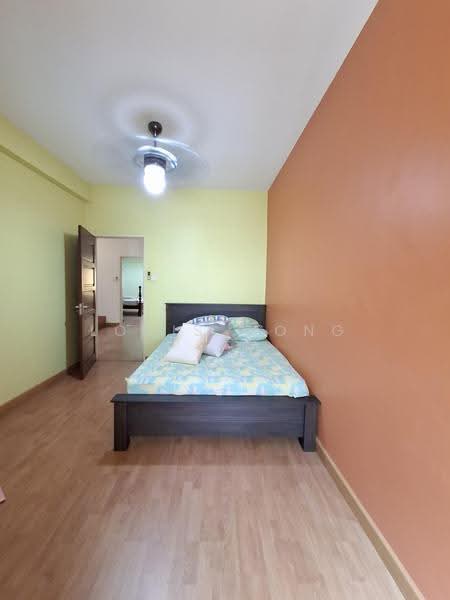 3-storey Terraced House for Sale in Bandar Baru Sri Petaling (Sri Petaling) - Louis Wong - Bedroom - PropertyGuru.com.my