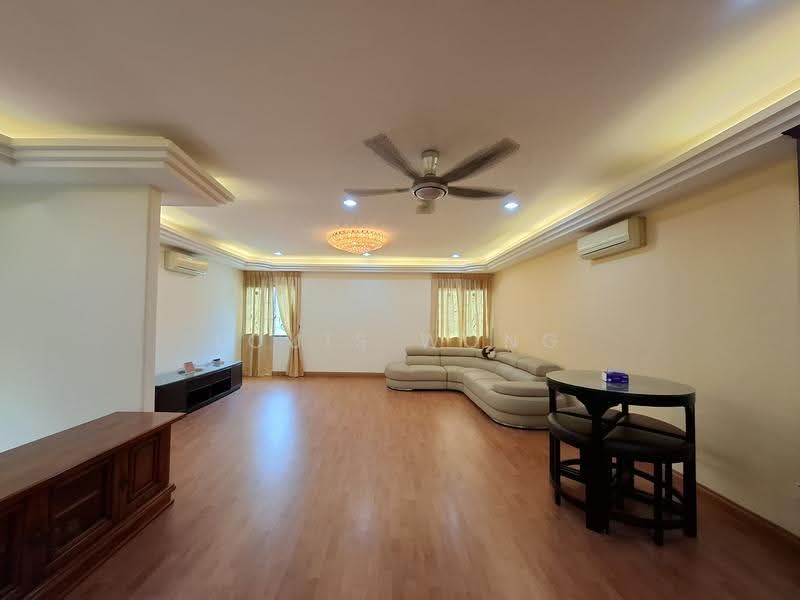 3-storey Terraced House for Sale in Bandar Baru Sri Petaling (Sri Petaling) - Louis Wong - Living Room - PropertyGuru.com.my