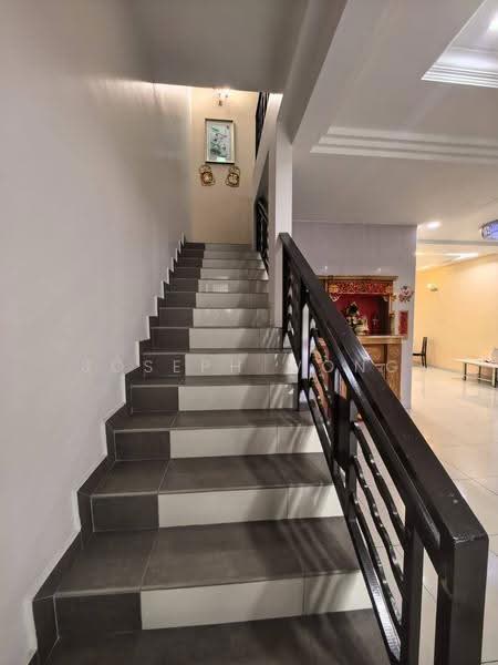 Rumah Teres 2-Tingkat untuk Dijual di Taman Menglembu Timur (Menglembu) - Joseph Wong - PropertyGuru.com.my